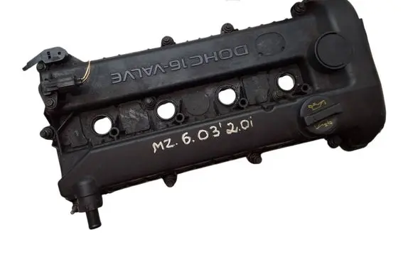 Mazda 6 Rocker cam cover GF25M15 L31010210B L31010210C