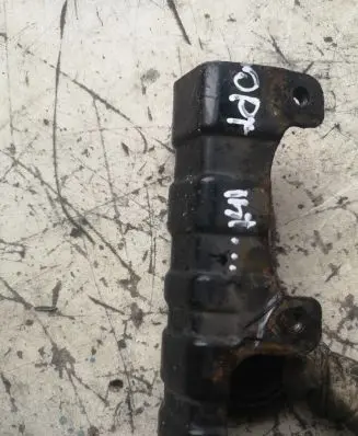 KIA Optima Radiator mount bracket