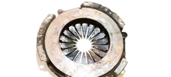 Pressure plate