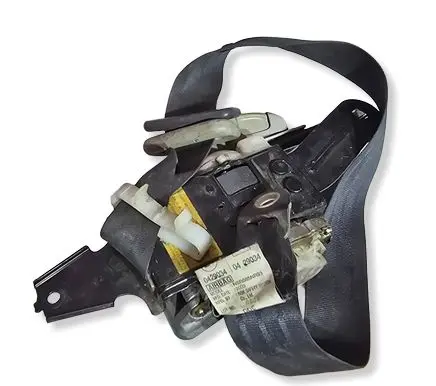 Nissan Almera N16 Rear seatbelt NSB085NR93 0429034