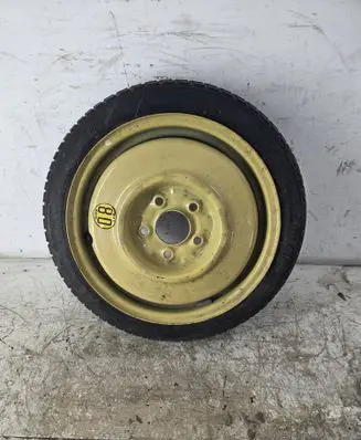 Mazda 3 I R15 spare wheel 