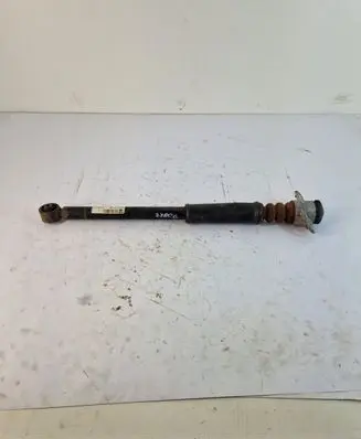 Rear shock absorber/damper