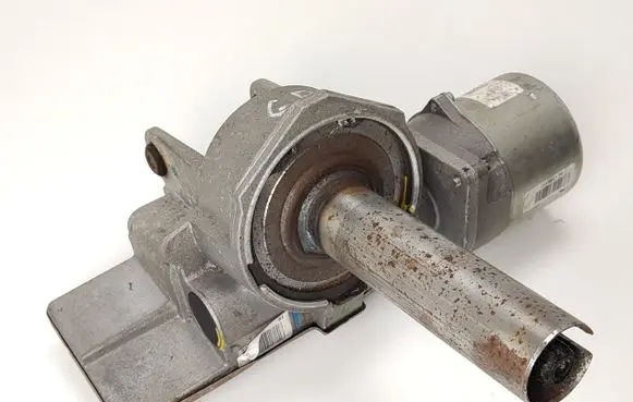 Alfa Romeo Mito Steering wheel axle 28139271