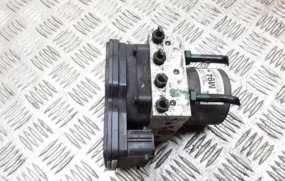ABS Pump