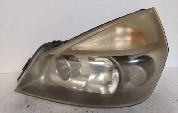 Renault Espace IV Headlight/headlamp 1374040400