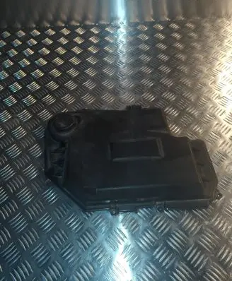 Audi A6 S6 C6 4F Fuse box cover 4F1907613