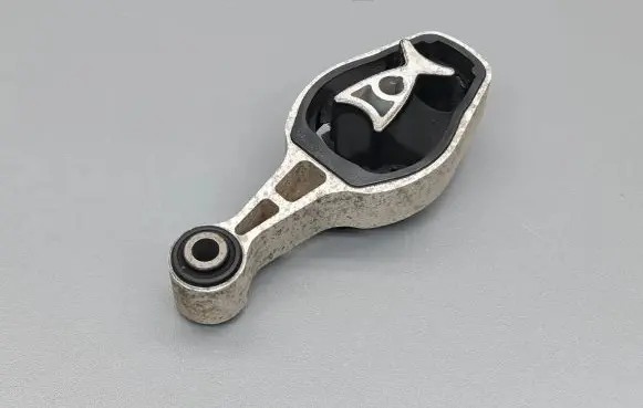 Gearbox mount