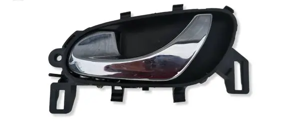 Nissan Navara D23 Rear door interior handle 806714EA1A
