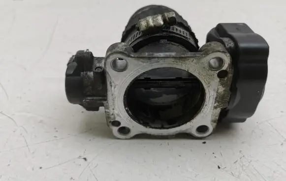 Lexus IS 220D-250-350 Throttle valve 1923002010
