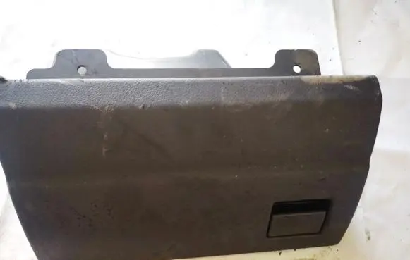 Opel Zafira A Glove box 90589657