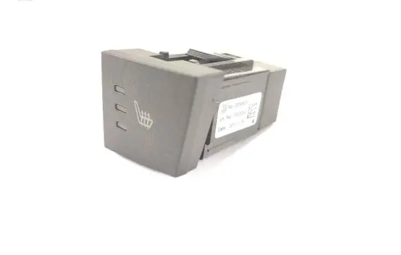 Opel Antara Seat heating switch 20785533