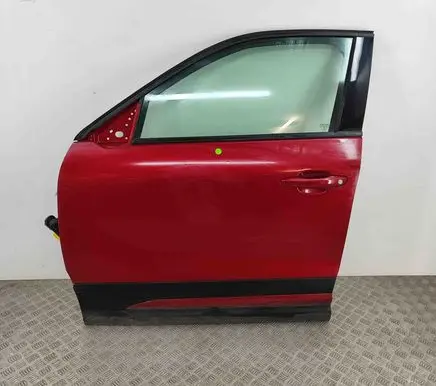Opel Mokka B Front door 9837505080