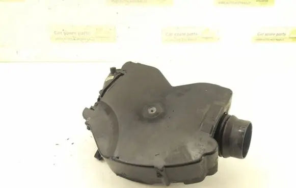 Intake resonator