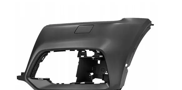 Audi Q5 SQ5 Front bumper corner part panel trim 