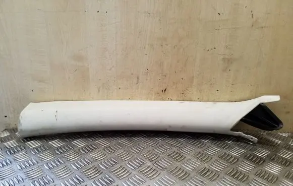 Volkswagen PASSAT B8 (A) pillar trim 3G0867233