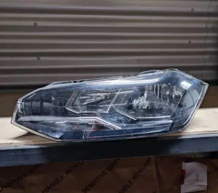 Volkswagen Polo VI Headlight/headlamp 2G1941005