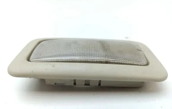 Peugeot Boxer Rear seat light 735244962