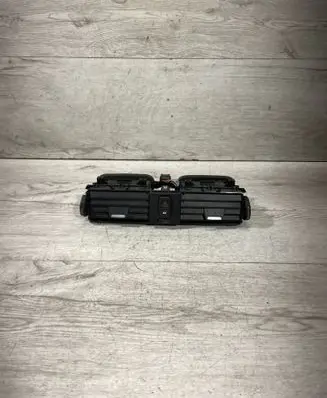 BMW 3 F30 F35 F31 Dash center air vent grill 9347436 531123
