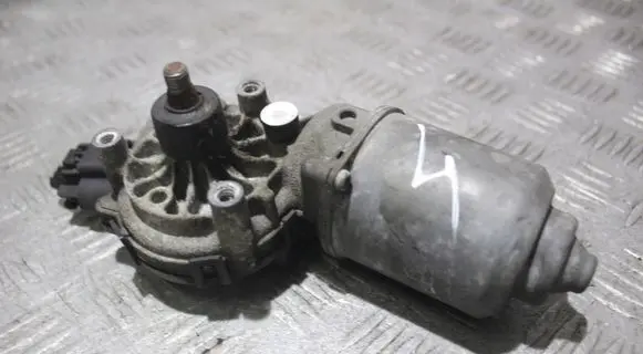 Opel Insignia A Wiper motor