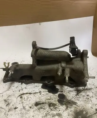 Intake manifold
