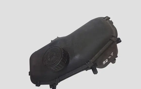 Citroen Berlingo Power steering fluid tank/reservoir 9682883380