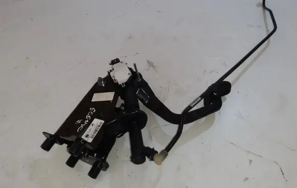 Renault Scenic III - Grand scenic III Clutch pedal 465030044R