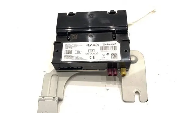 Hyundai Tucson IV NX4 Other control units/modules 96510-N7000