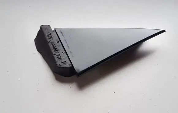 Audi A6 S6 C7 4G Rear door glass trim molding 4G0867370