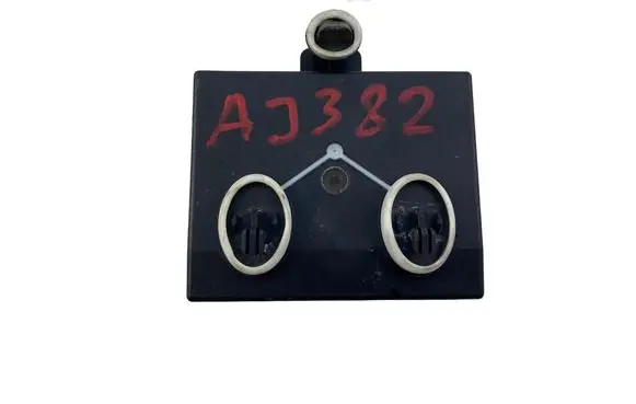Audi Q3 8U Other control units/modules 8X0959795A