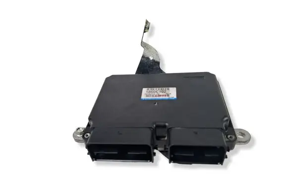 Mitsubishi Outlander Engine control unit/module 1860C102