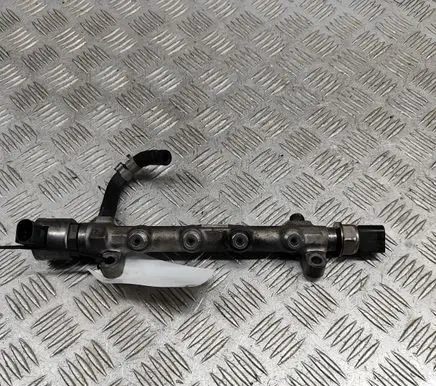 Skoda Superb B8 (3V) Fuel main line pipe 04L089G 0729882