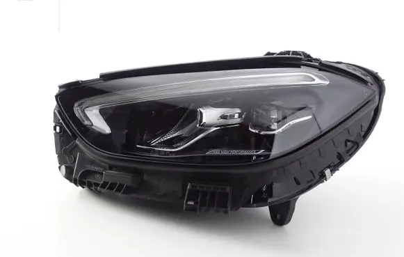 Mercedes-Benz C W206 Headlight/headlamp A2069067103