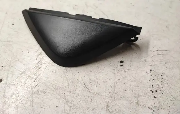 Renault Trafic III (X82) Fender trim (molding) 93868864 638742087