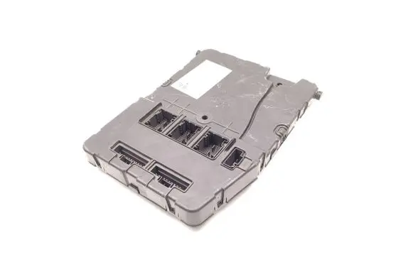 Renault Megane II Comfort/convenience module 8200309690