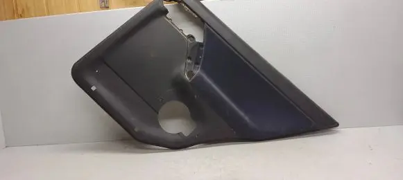Volkswagen Golf III Rear door card panel trim 1H4867212
