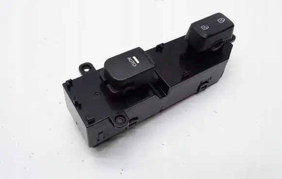 KIA Optima Electric window control switch 93575-2T010