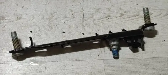Alfa Romeo Stelvio Seat belt height adjuster 02177131 P68102536AB 37414