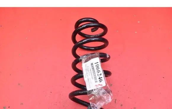 Renault Clio I Rear coil spring 