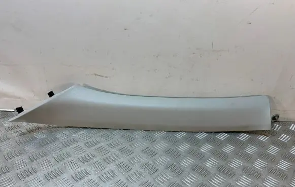 Subaru Forester SK (A) pillar trim