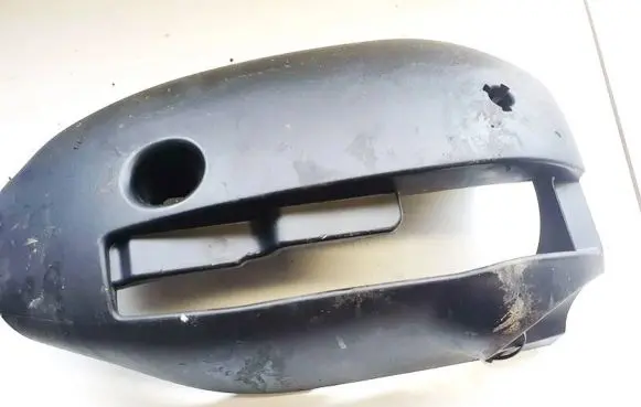 Ford Mondeo MK IV Steering wheel column trim 7s713533a
