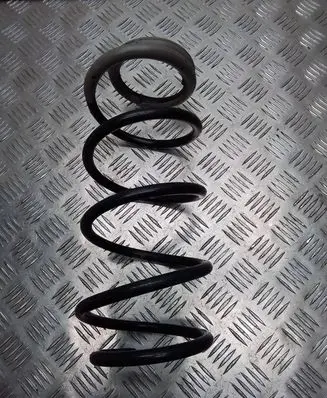 Mazda 2 Front coil spring