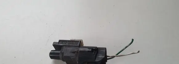Toyota Avensis T270 Outside/exterior temperature sensor 