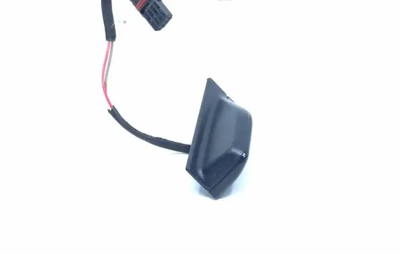 Porsche Taycan 9J1 Sensor 9J1962237A K95501AB 22062020
