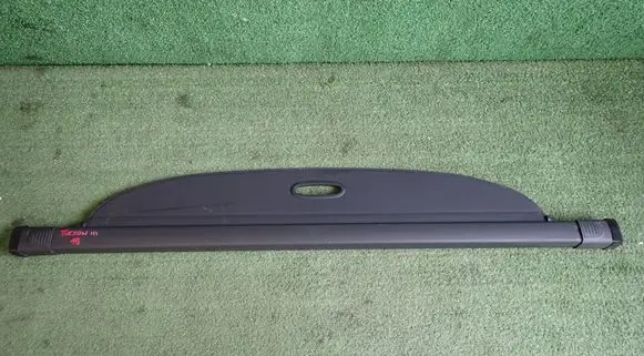 Hyundai Tucson TL Parcel shelf load cover