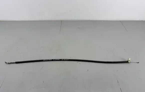 Volkswagen Crafter Sliding door cable line 