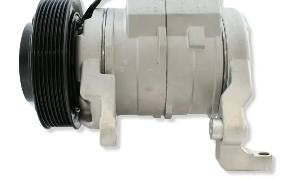 Chrysler Aspen Air conditioning (A/C) compressor (pump) 55056157AB 4472204935 55056336AC