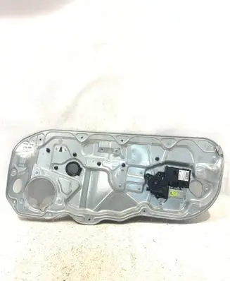 Volvo C30 Front door window regulator with motor