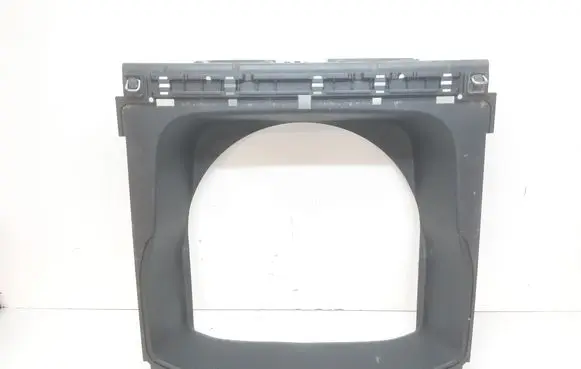 Jeep Grand Cherokee Spare wheel section trim 68203482AC