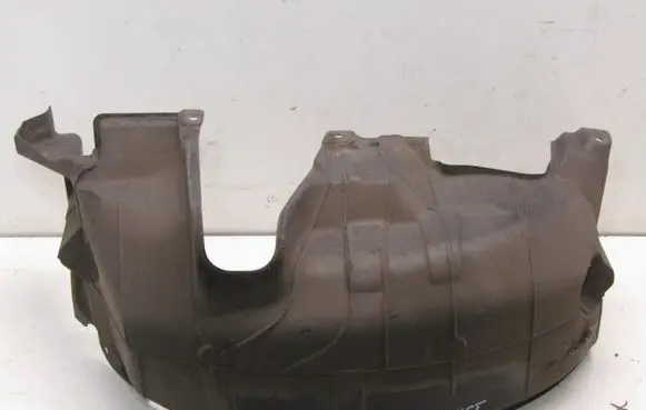 Suzuki Swift III Rear arch fender liner splash guards 7281153R0