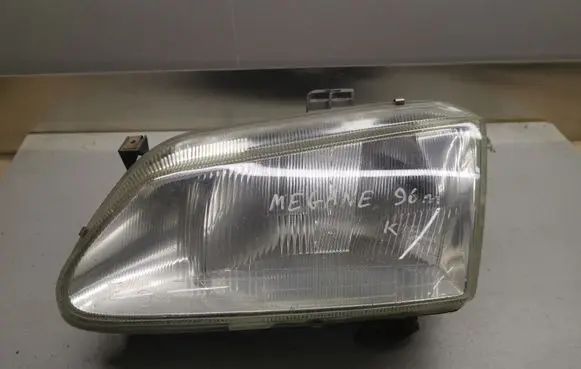 Renault Megane I Headlight/headlamp